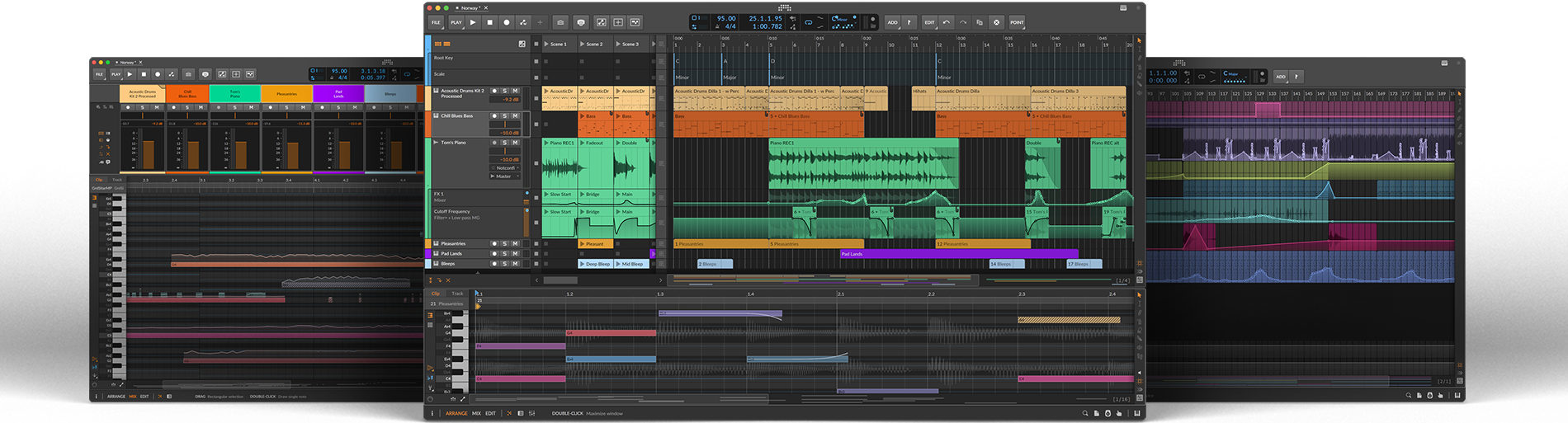 Why Producers Are Switching To Bitwig 6