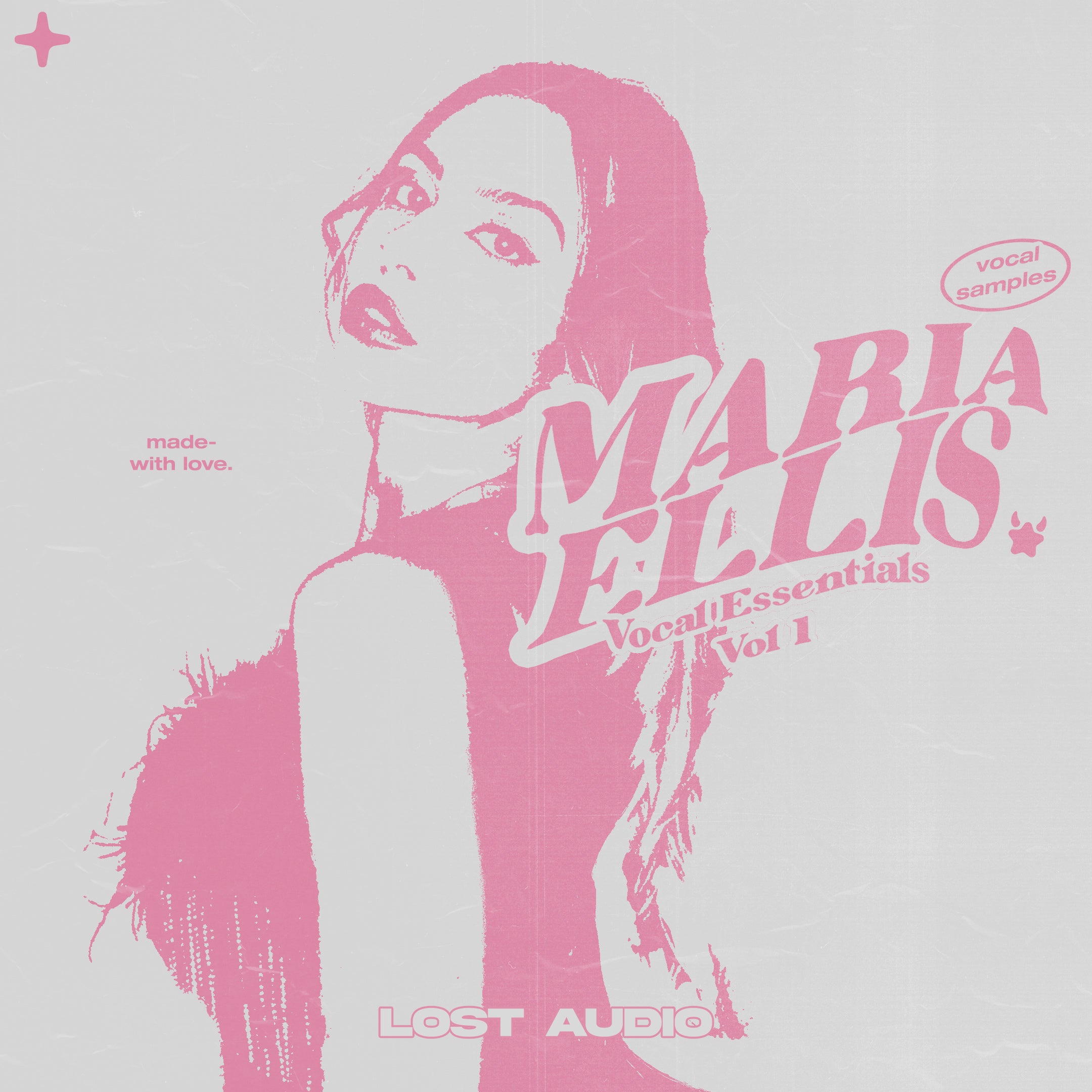 Maria Ellis Vocal Essentials Vol.1