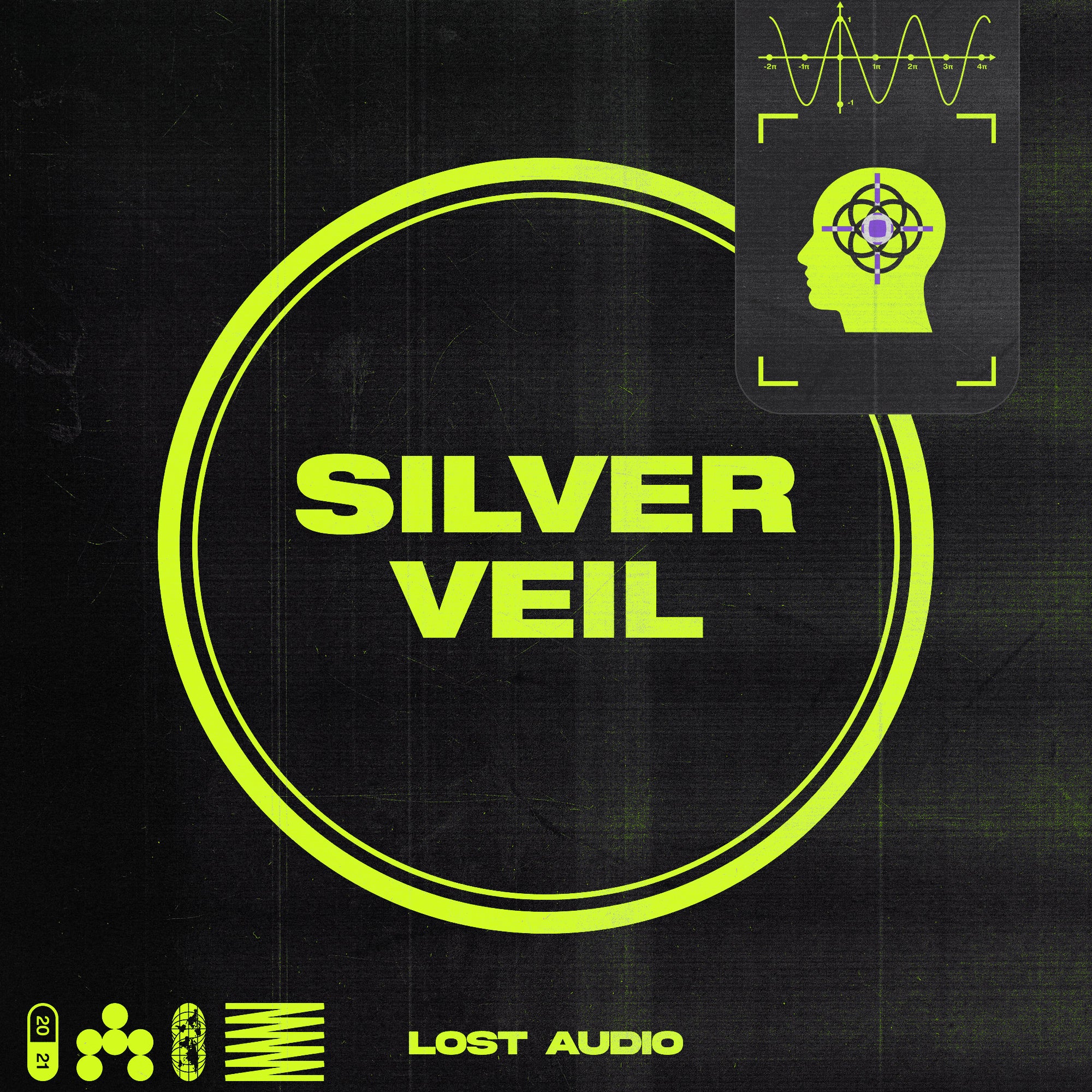Silver Veil