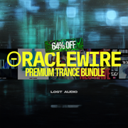 ORACLEWIRE - Premium Trance Bundle