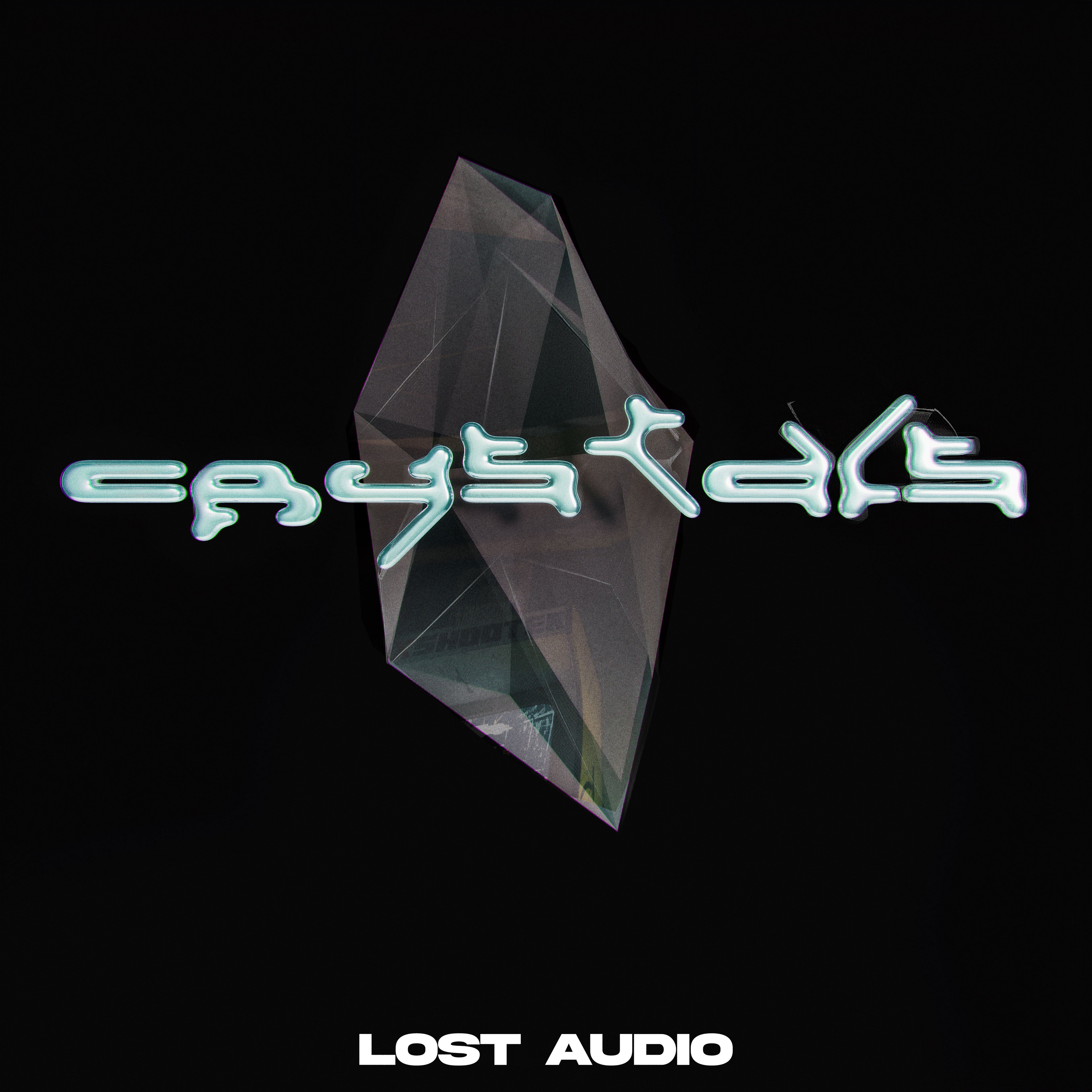 Crystals - Color Bass Sample Pack
