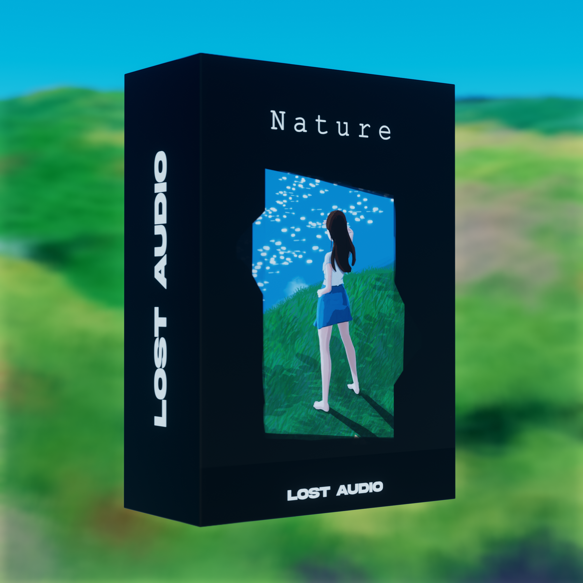 Nature Sample Pack